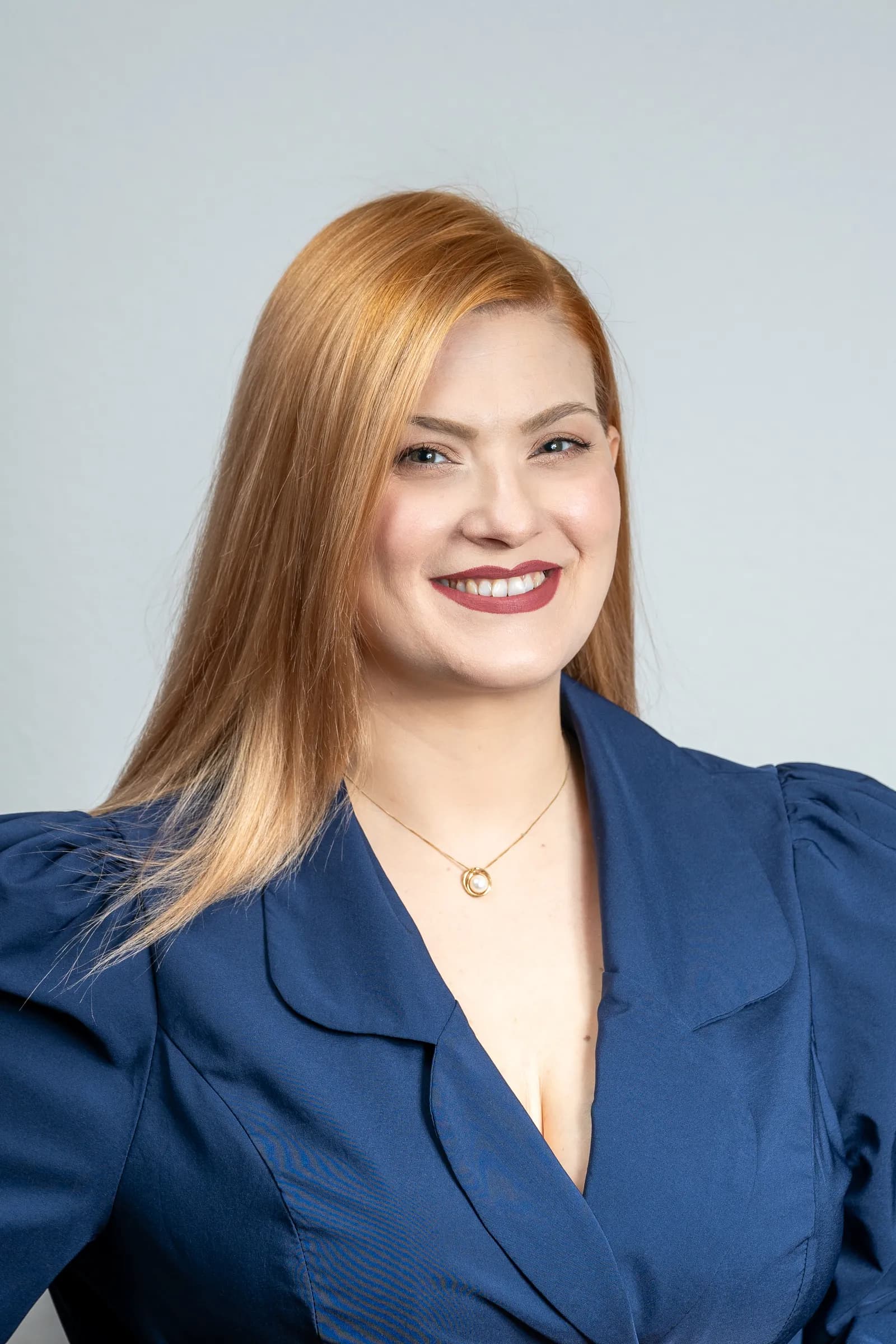 Professional corporate headshot photography in Zurich