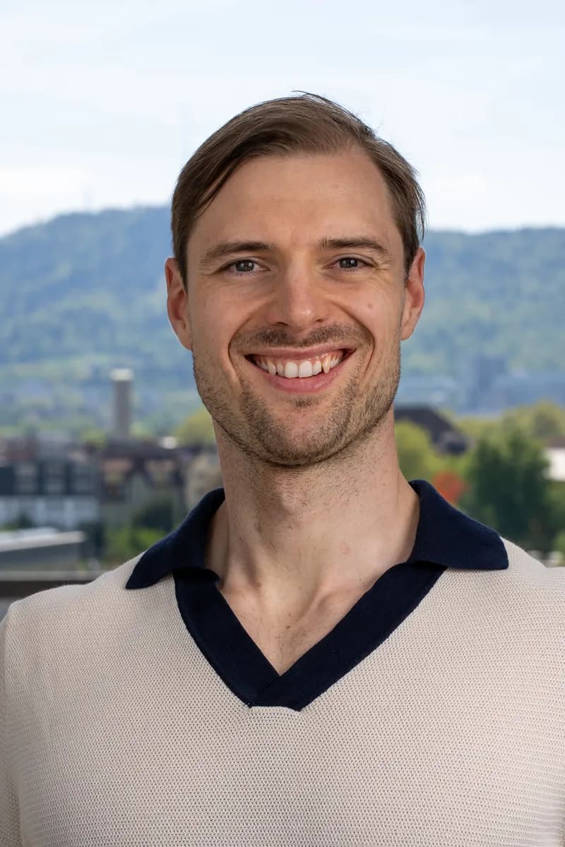 Portrait photography